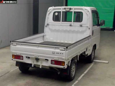 Honda ACTY TRUCK