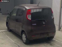 Nissan MOCO лот № 3006 оценка R  с аукциона в Японии 1