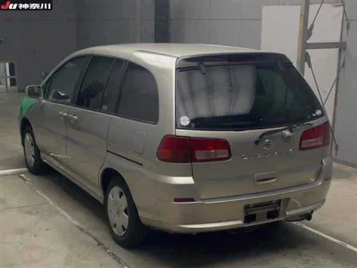 Nissan LIBERTY