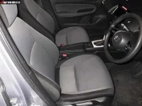 Honda FIT лот № 8626 оценка 3.5  с аукциона в Японии 7