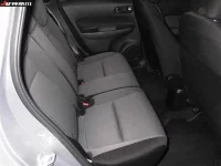 Honda FIT лот № 8626 оценка 3.5  с аукциона в Японии 8