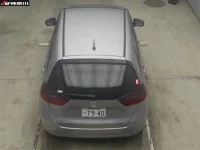 Honda FIT лот № 8626 оценка 3.5  с аукциона в Японии 4