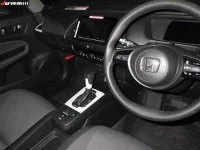 Honda FIT лот № 8626 оценка 3.5  с аукциона в Японии 5