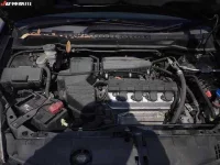 Honda STREAM лот № 6415 оценка 3  с аукциона в Японии 10