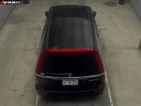 Honda STREAM лот № 6415 оценка 3  с аукциона в Японии 4