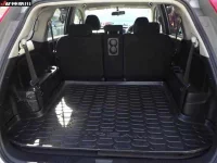 Honda STREAM лот № 6431 оценка 3.5  с аукциона в Японии 9