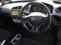 Honda STREAM лот № 6431 оценка 3.5  с аукциона в Японии 5
