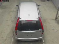 Honda STREAM лот № 6431 оценка 3.5  с аукциона в Японии 4