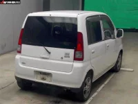 Honda LIFE лот № 6347 оценка R  с аукциона в Японии 3