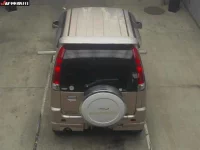 Daihatsu TERIOS KID лот № 4003 оценка 3.5  с аукциона в Японии 4