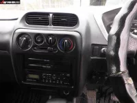 Daihatsu TERIOS KID лот № 4003 оценка 3.5  с аукциона в Японии 5