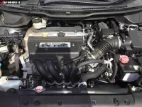 Honda ODYSSEY лот № 6341 оценка 3.5  с аукциона в Японии 10