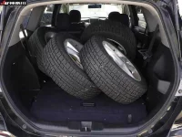 Honda ODYSSEY лот № 6341 оценка 3.5  с аукциона в Японии 9