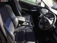 Honda ODYSSEY лот № 6341 оценка 3.5  с аукциона в Японии 7