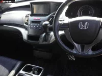Honda ODYSSEY лот № 6341 оценка 3.5  с аукциона в Японии 5