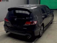 Honda ODYSSEY лот № 6341 оценка 3.5  с аукциона в Японии 3