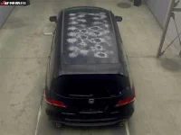 Honda ODYSSEY лот № 6341 оценка 3.5  с аукциона в Японии 4