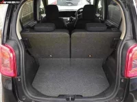 Honda N ONE лот № 3013 оценка 3.5  с аукциона в Японии 9