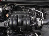 Honda FIT лот № 8628 оценка R  с аукциона в Японии 10