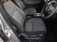 Honda FIT лот № 8628 оценка R  с аукциона в Японии 7
