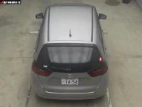 Honda FIT лот № 8628 оценка R  с аукциона в Японии 4