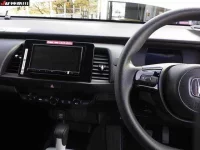 Honda FIT лот № 8628 оценка R  с аукциона в Японии 5