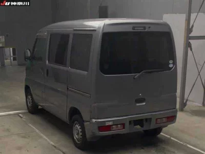 Mitsubishi MINICAB VAN