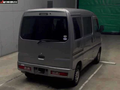 Mitsubishi MINICAB VAN