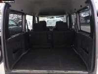 Honda VAMOS лот № 3002 оценка R  с аукциона в Японии 9