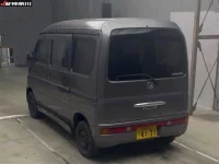 Honda VAMOS лот № 3002 оценка R  с аукциона в Японии 1