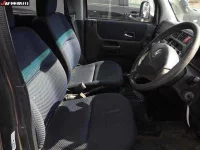 Honda VAMOS лот № 3002 оценка R  с аукциона в Японии 7