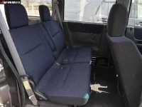 Honda VAMOS лот № 3002 оценка R  с аукциона в Японии 8