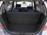 Suzuki MRWAGON лот № 3008 оценка 3.5  с аукциона в Японии 9