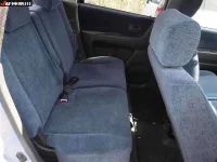 Suzuki MRWAGON лот № 3008 оценка 3.5  с аукциона в Японии 8