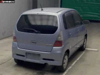 Suzuki MRWAGON лот № 3008 оценка 3.5  с аукциона в Японии 3