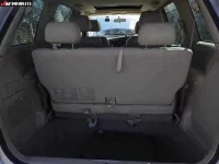 Mazda MPV лот № 6198 оценка 3  с аукциона в Японии 9