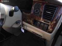 Mazda MPV лот № 6198 оценка 3  с аукциона в Японии 6