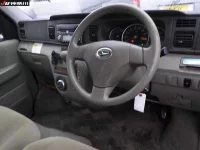 Daihatsu Atrai Wagon лот № 6516 оценка R  с аукциона в Японии 5