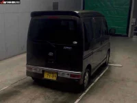 Daihatsu Atrai Wagon лот № 6516 оценка R  с аукциона в Японии 3