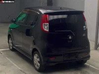 Suzuki MRWAGON лот № 3012 оценка 3.5  с аукциона в Японии 1