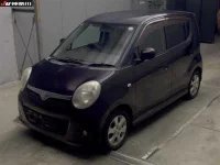 Suzuki MRWAGON лот № 3012 оценка 3.5  с аукциона в Японии 2