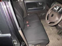 Suzuki MRWAGON лот № 3012 оценка 3.5  с аукциона в Японии 7