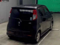Suzuki MRWAGON лот № 3012 оценка 3.5  с аукциона в Японии 3