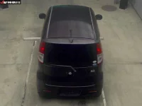 Suzuki MRWAGON лот № 3012 оценка 3.5  с аукциона в Японии 4