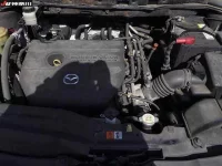 Mazda MPV лот № 6346 оценка R  с аукциона в Японии 10