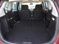 Mazda MPV лот № 6346 оценка R  с аукциона в Японии 9