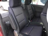 Mazda MPV лот № 6346 оценка R  с аукциона в Японии 8