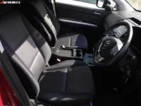 Mazda MPV лот № 6346 оценка R  с аукциона в Японии 7