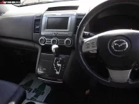 Mazda MPV лот № 6346 оценка R  с аукциона в Японии 5
