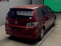 Mazda MPV лот № 6346 оценка R  с аукциона в Японии 3